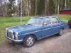 Mercedes 220 Diesel