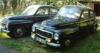 Volvo PV 544 Favorit