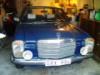 Mercedes 200 