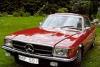 Mercedes 450 SLC