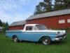 Ford Ranchero 