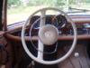 Mercedes 220 SE Cupe