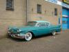 Cadillac Coupe De Ville