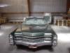 Cadillac DeVille Convertible