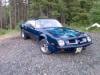 Pontiac Trans Am 