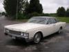 Lincoln Continental 