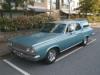 Dodge Coronet Wagon