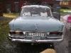 Mercedes 220 S