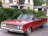 Dodge Coronet 440 cab