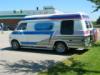 Dodge Van 
