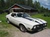 Ford Mustang Ht 429