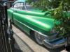 Cadillac Coupe 
