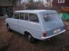 Opel Kadett caravan