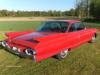 Cadillac DeVille 