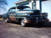 Cadillac Coupe 