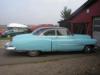 Cadillac Coupe de Ville