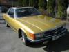 Mercedes 450 slc