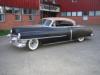 Cadillac Coupe 
