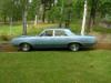 Oldsmobile Cutlass 