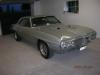 Pontiac Firebird 400