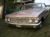 Ford Mercury marauder