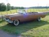 Cadillac Eldorado cab