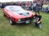 Ford Mustang 351 GT