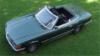 Mercedes 350 SL
