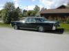 Lincoln Continental 