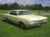 Oldsmobile Cutlass 