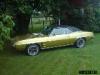 Pontiac Firebird 