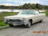 Cadillac DeVille 