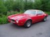 Pontiac Firebird 