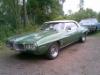 Pontiac Firebird Cab