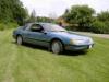 Ford Thunderbird 
