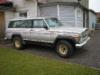 Jeep Cherokee Chief 4wd