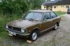 Toyota Corolla 1200 delux