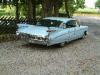 Cadillac Fleetwood 