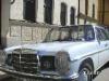 Mercedes 200 /8