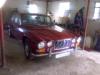 Jaguar XJ 6 4.2