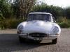 Jaguar E-Type 4,2 2+2 serie 1