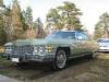 Cadillac DeVille 