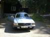 Mercedes 450 slc