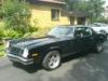 Chevrolet Camaro -75 LT