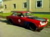 Volvo Amazon 120