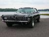 Ford Mercury COUGAR