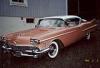 Cadillac Coupe de ville
