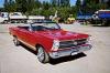 Ford Fairlane GT 390 cab