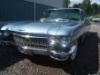 Cadillac Fleetwood 