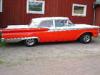 Ford Fairlane 500 Galaxie